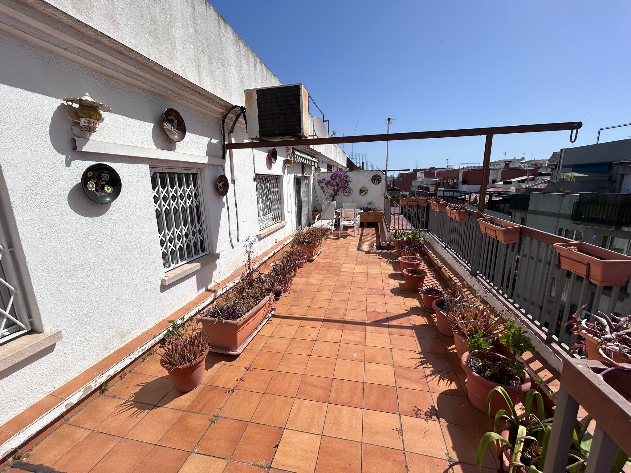 Imagen 1 Ático en venta en Sant Boi De Llobregat / Calle Didac Priu - Sant Boi De Llobregat 