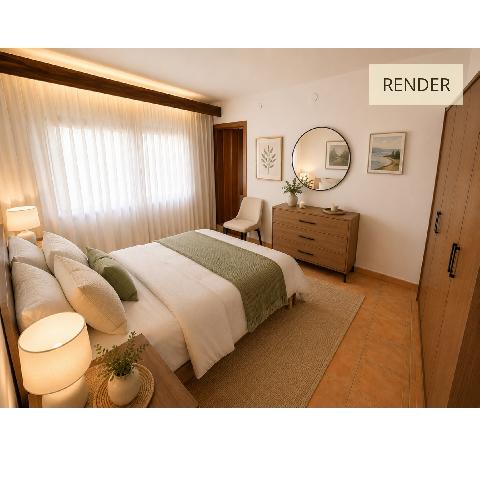 Imagen 18 Inmueble 303065 - Ático en venta en Sant Boi De Llobregat / Calle Didac Priu - Sant Boi De Llobregat 