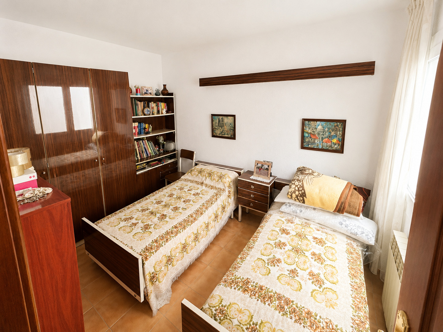 Imagen 9 Ático en venta en Sant Boi De Llobregat / Calle Didac Priu - Sant Boi De Llobregat 