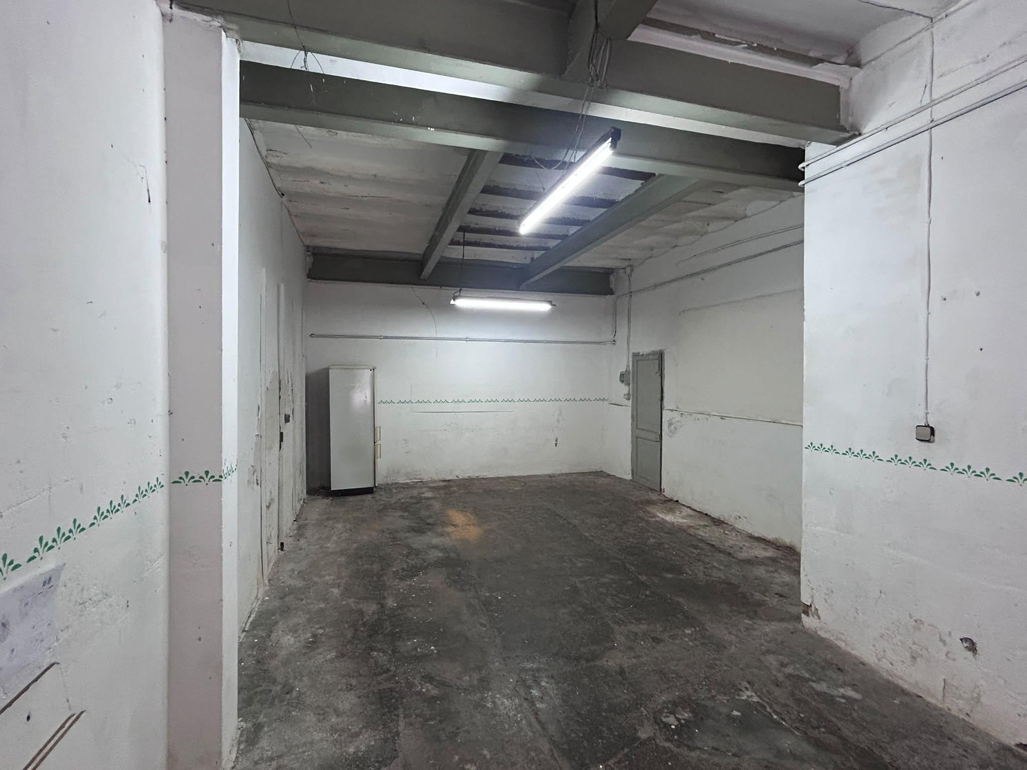 Imagen 1 Local Comercial en alquiler en Sant Joan Despí / Sant Joan Despí