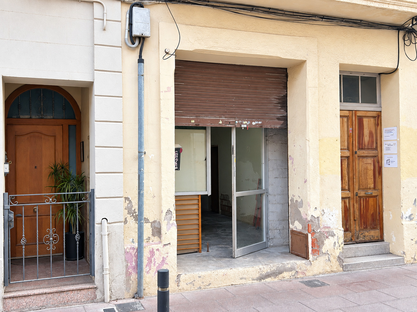 Imagen 3 Local Comercial en alquiler en Sant Joan Despí / Sant Joan Despí