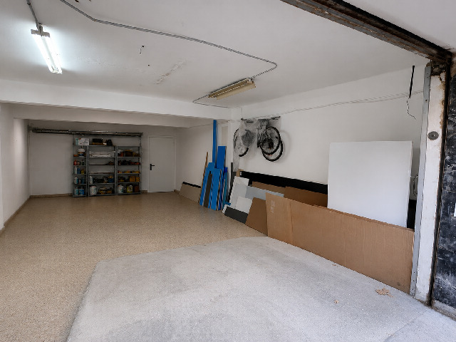 Imagen 3 Inmueble 305503 - Local Industrial en venta en Cornellà De Llobregat / Cerca de Biblioteca Central de Cornellà