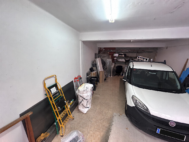 Imagen 5 Inmueble 305503 - Local Industrial en venta en Cornellà De Llobregat / Cerca de Biblioteca Central de Cornellà