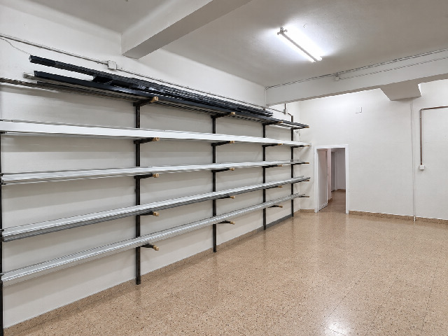Imagen 5 Inmueble 305503 - Local Comercial en venta en Cornellà De Llobregat / Cerca de Biblioteca Central de Cornellà