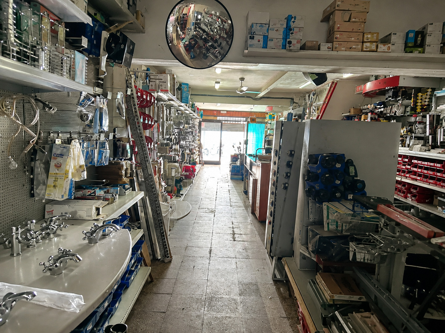 Imagen 2 Local Industrial en venta en Sant Joan Despí / Sant Joan Despí
