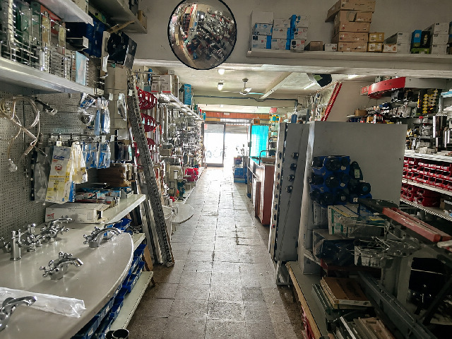 Imagen 2 Inmueble 305568 - Local Industrial en venta en Sant Joan Despí / Sant Joan Despí