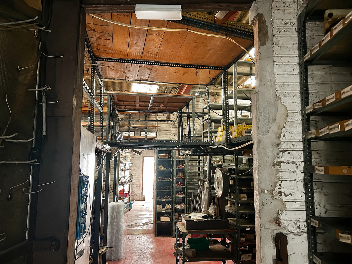 Imagen 6 Local Industrial en venta en Sant Joan Despí / Sant Joan Despí