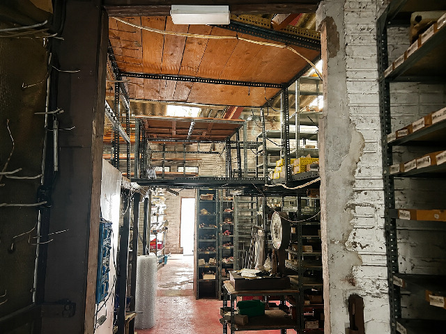 Imagen 6 Inmueble 305568 - Local Industrial en venta en Sant Joan Despí / Sant Joan Despí