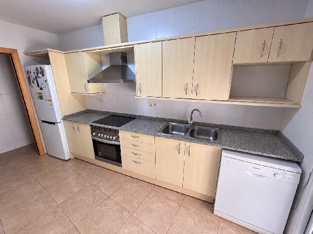 Imagen 11 Inmueble 305705 - Piso en venta en Gavà / C. Sant Joan, Gavà
