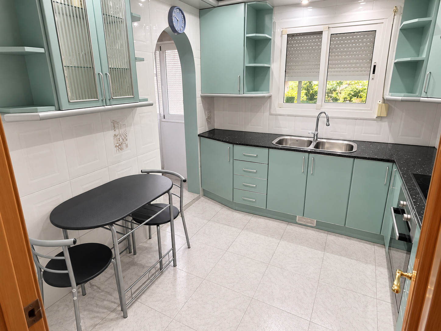 Imagen 2 Piso en venta en Sant Boi De Llobregat / Camps Blancs, Sant Boi