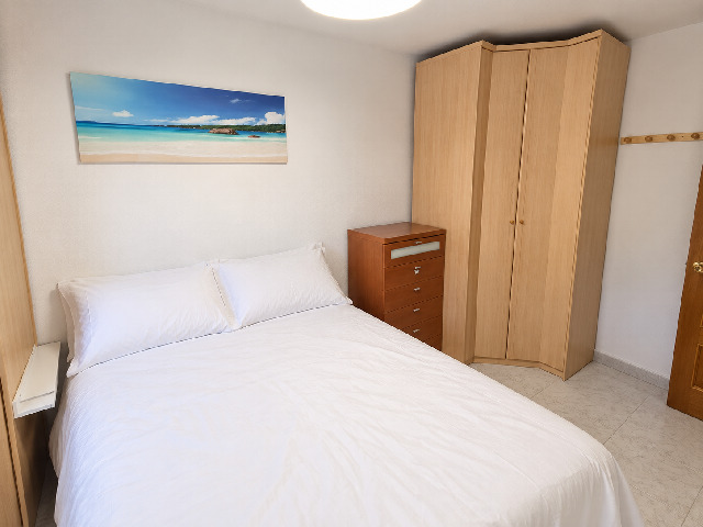 Imagen 2 Inmueble 306139 - Piso en venta en Sant Boi De Llobregat / Camps Blancs, Sant Boi