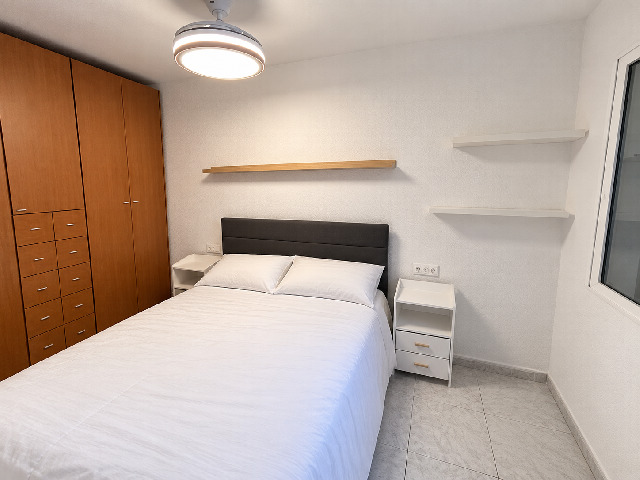 Imagen 6 Inmueble 306139 - Piso en venta en Sant Boi De Llobregat / Camps Blancs, Sant Boi