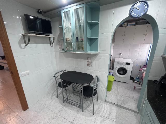 Imagen 13 Inmueble 306139 - Piso en venta en Sant Boi De Llobregat / Camps Blancs, Sant Boi
