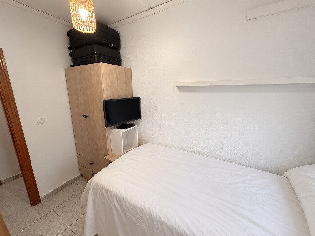 Imagen 8 Inmueble 306139 - Piso en venta en Sant Boi De Llobregat / Camps Blancs, Sant Boi