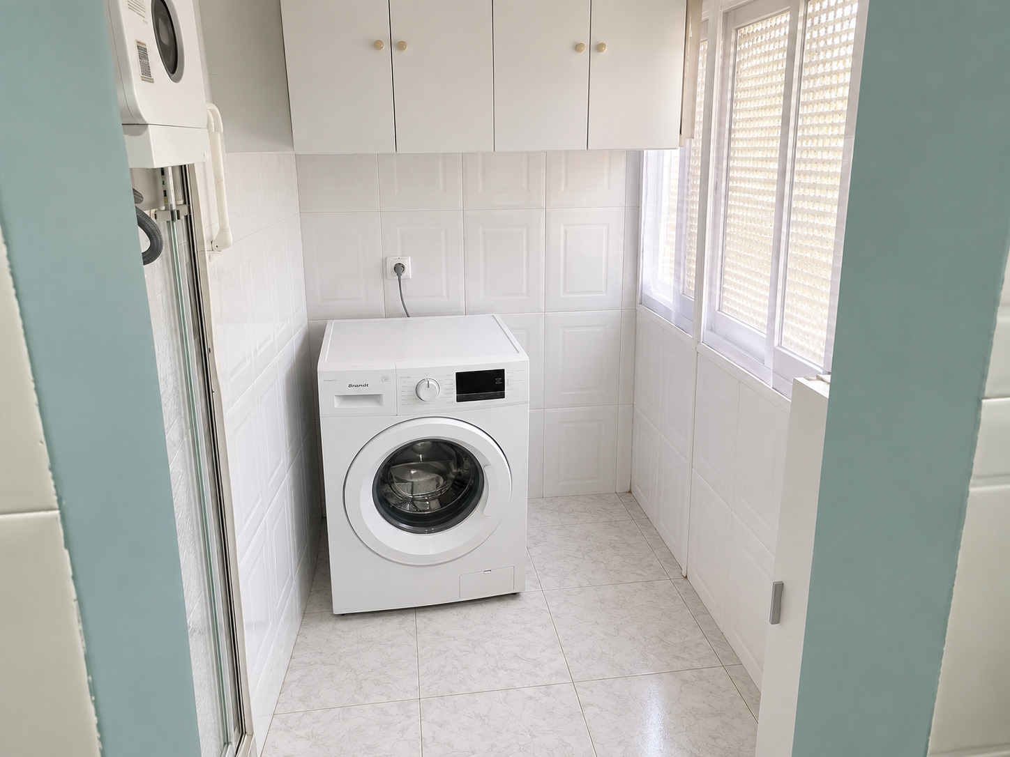 Imagen 3 Piso en venta en Sant Boi De Llobregat / Camps Blancs, Sant Boi