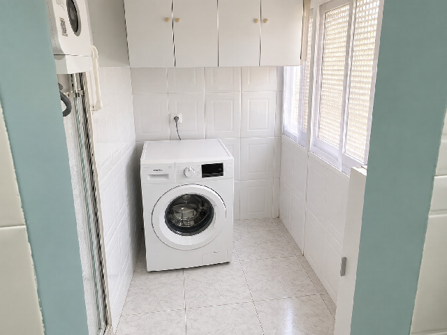 Imagen 3 Inmueble 306139 - Piso en venta en Sant Boi De Llobregat / Camps Blancs, Sant Boi