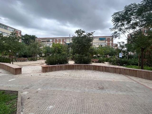 Imagen 19 Inmueble 306139 - Piso en venta en Sant Boi De Llobregat / Camps Blancs, Sant Boi