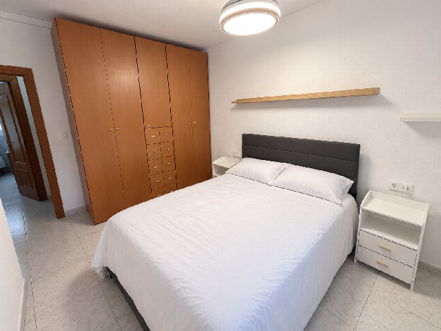 Imagen 5 Inmueble 306139 - Piso en venta en Sant Boi De Llobregat / Camps Blancs, Sant Boi
