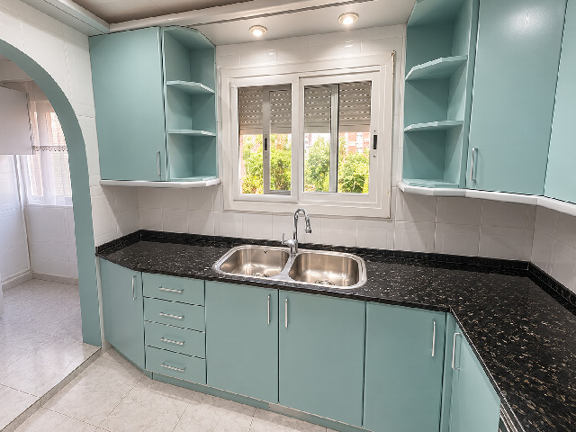 Imagen 14 Inmueble 306139 - Piso en venta en Sant Boi De Llobregat / Camps Blancs, Sant Boi