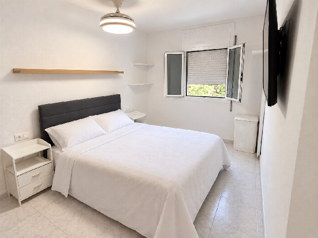 Imagen 4 Inmueble 306139 - Piso en venta en Sant Boi De Llobregat / Camps Blancs, Sant Boi
