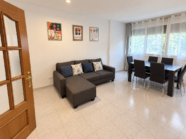 Imagen 11 Inmueble 306139 - Piso en venta en Sant Boi De Llobregat / Camps Blancs, Sant Boi