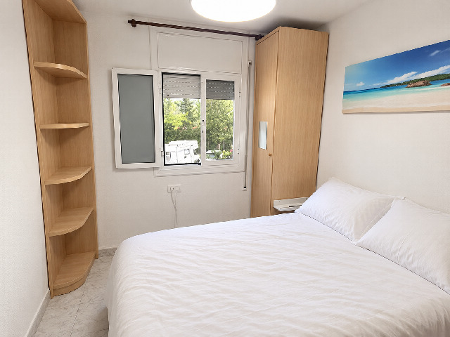 Imagen 3 Inmueble 306139 - Piso en venta en Sant Boi De Llobregat / Camps Blancs, Sant Boi