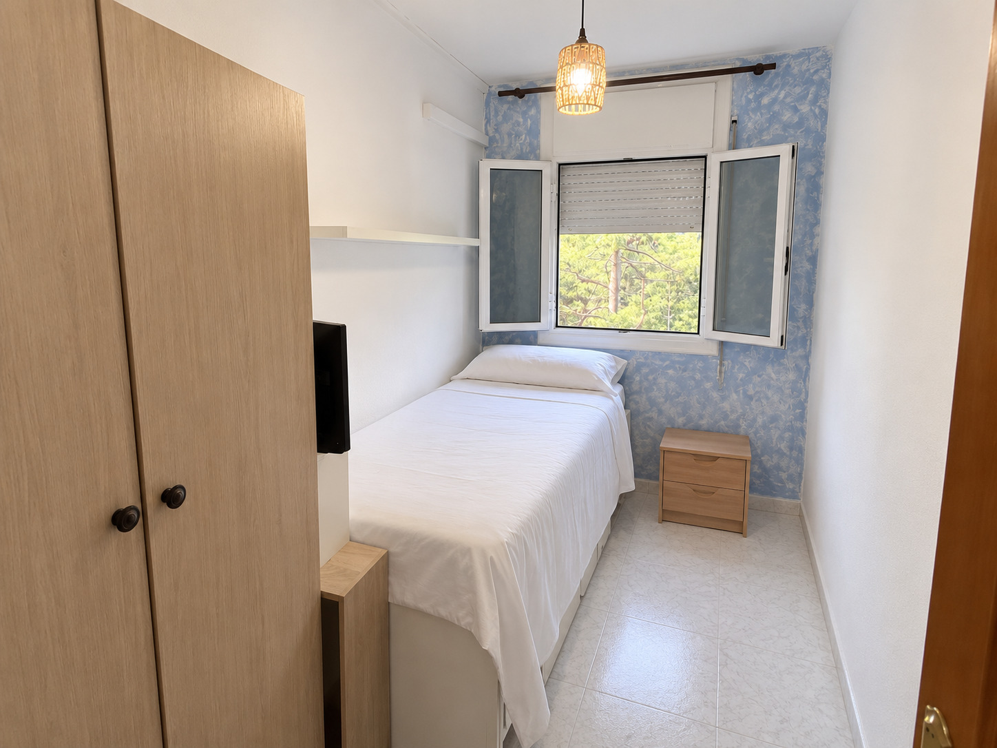 Imagen 5 Piso en venta en Sant Boi De Llobregat / Camps Blancs, Sant Boi