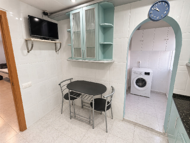 Imagen 15 Inmueble 306139 - Piso en venta en Sant Boi De Llobregat / Camps Blancs, Sant Boi
