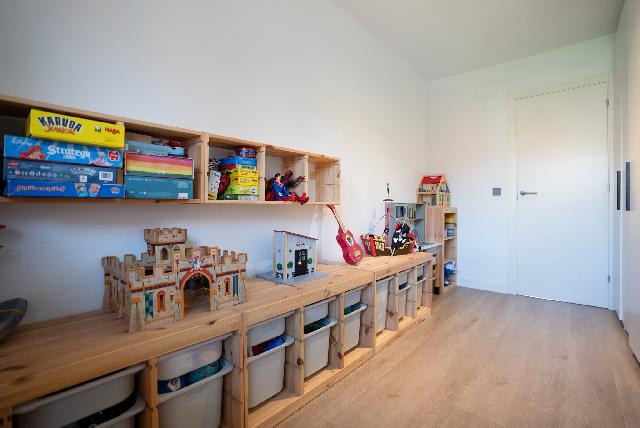 Imagen 13 Inmueble 306153 - Ático en venta en Sant Joan Despí / Ático con Parking en Gavá