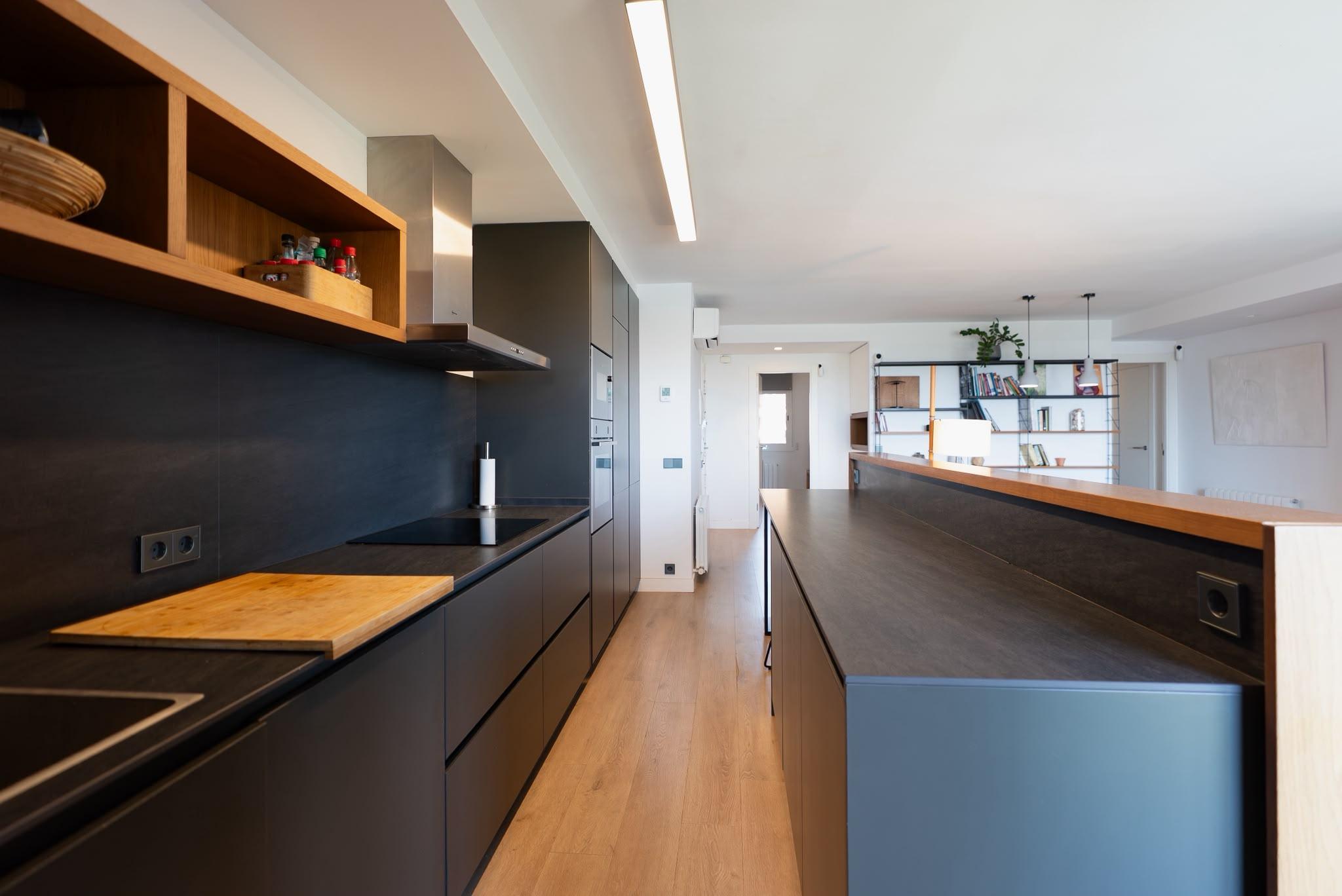 Imagen 9 Ático en venta en Sant Joan Despí / Ático con Parking en Gavá