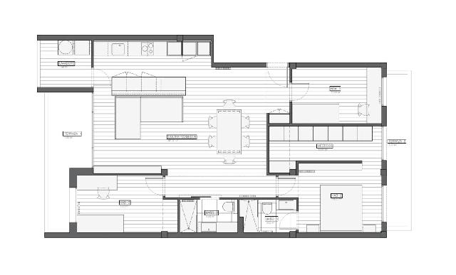 Imagen 22 Inmueble 306153 - Ático en venta en Sant Joan Despí / Ático con Parking en Gavá