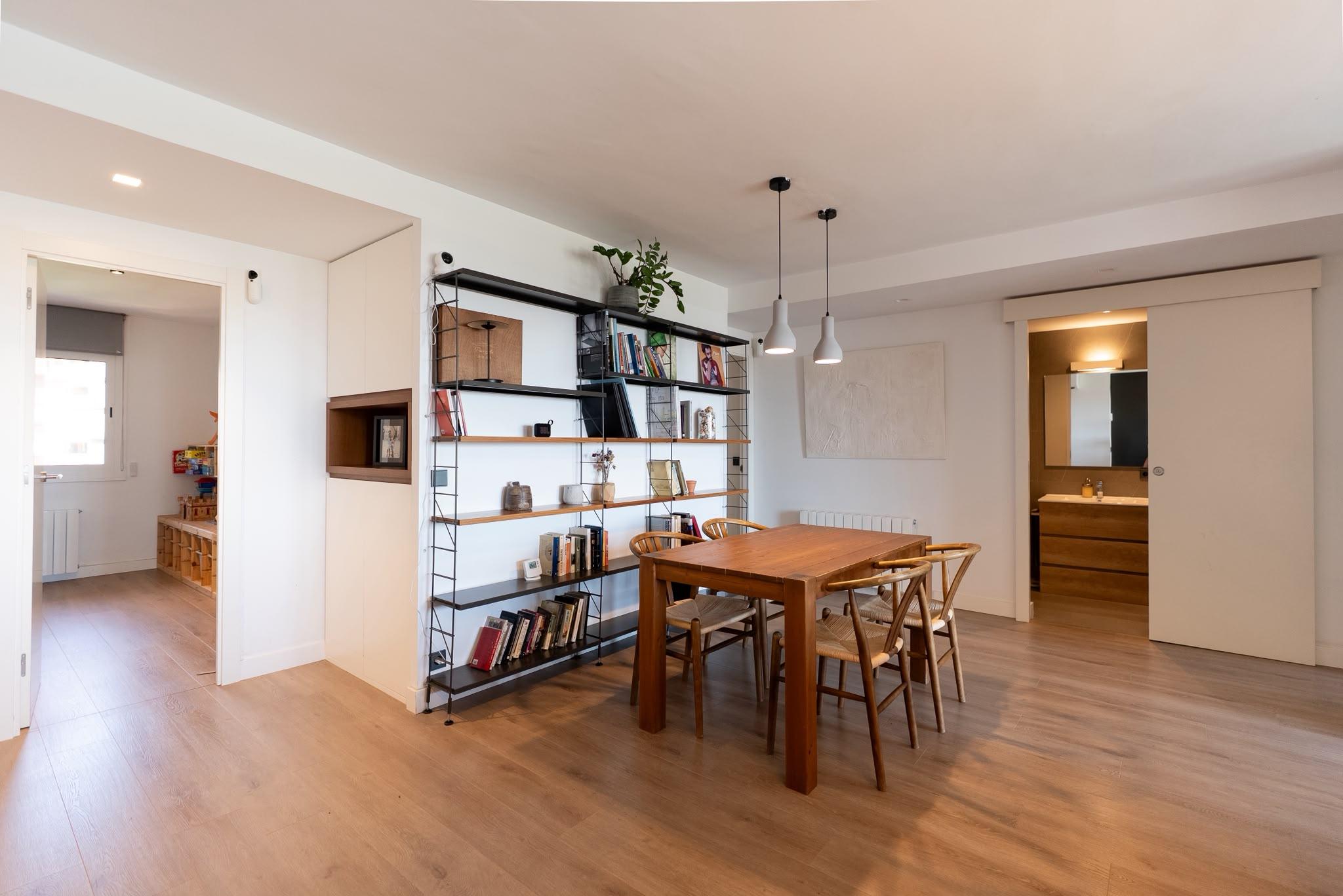 Imagen 6 Ático en venta en Sant Joan Despí / Ático con Parking en Gavá
