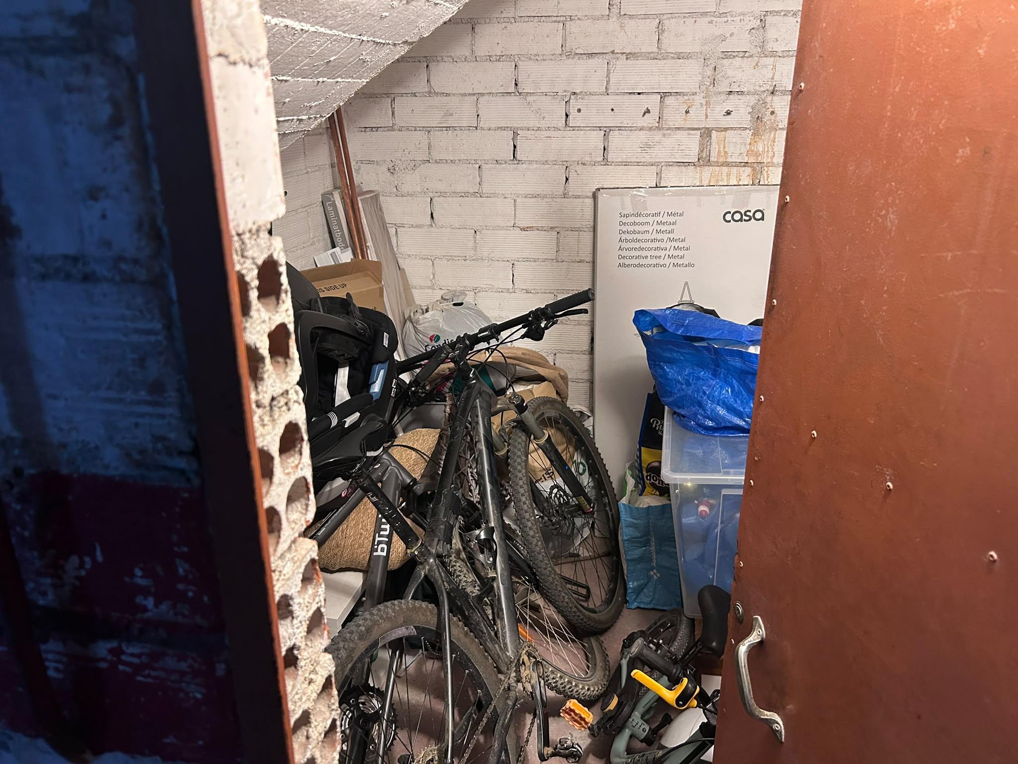 Imagen 25 Ático en venta en Sant Joan Despí / Ático con Parking en Gavá