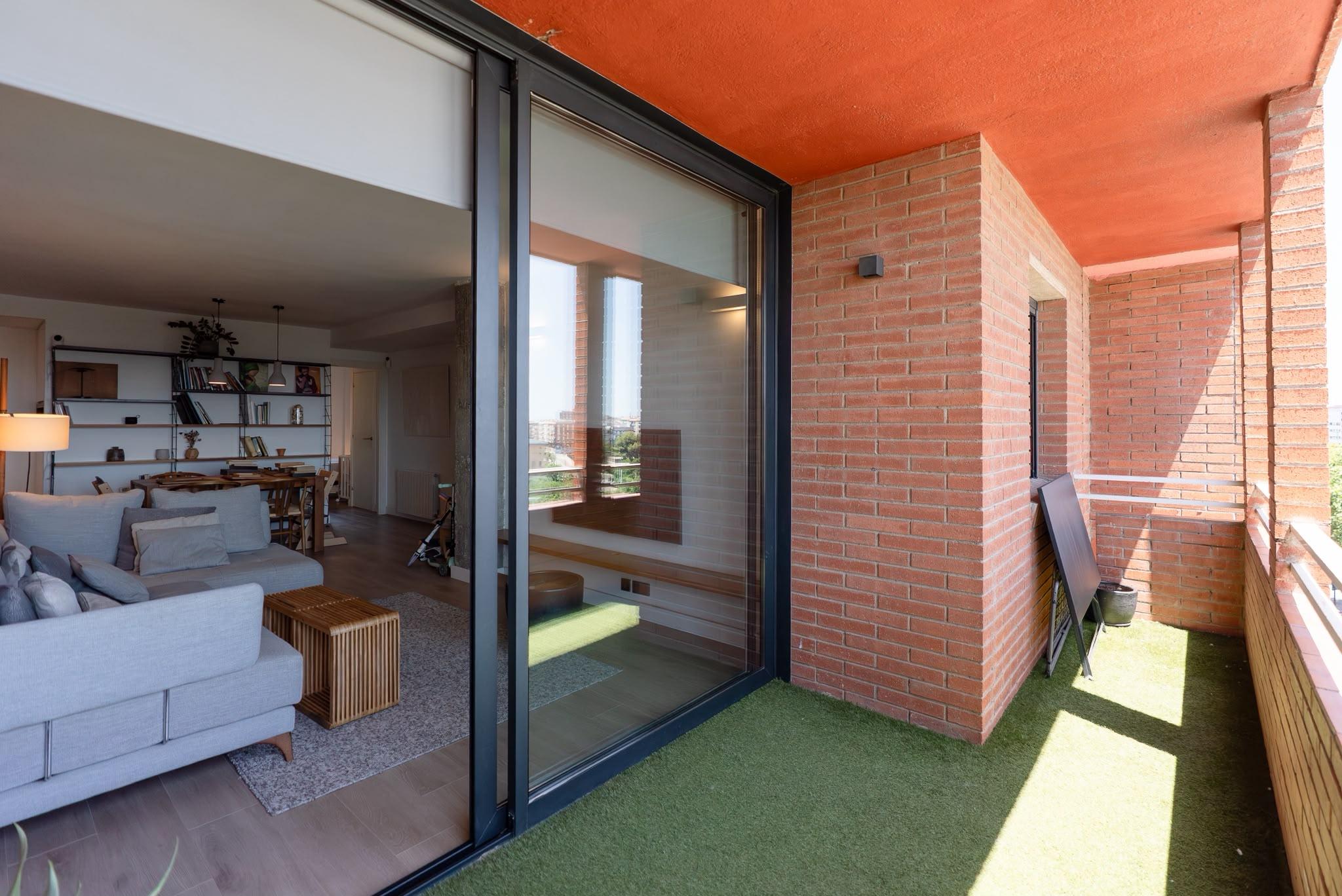 Imagen 3 Ático en venta en Sant Joan Despí / Ático con Parking en Gavá