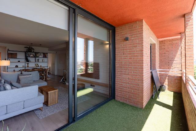 Imagen 3 Inmueble 306153 - Ático en venta en Sant Joan Despí / Ático con Parking en Gavá
