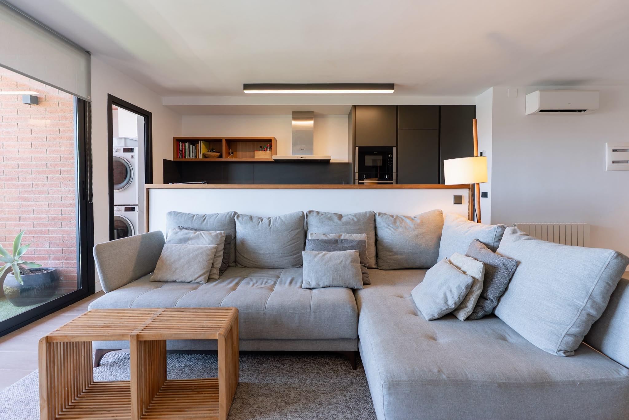 Imagen 5 Ático en venta en Sant Joan Despí / Ático con Parking en Gavá