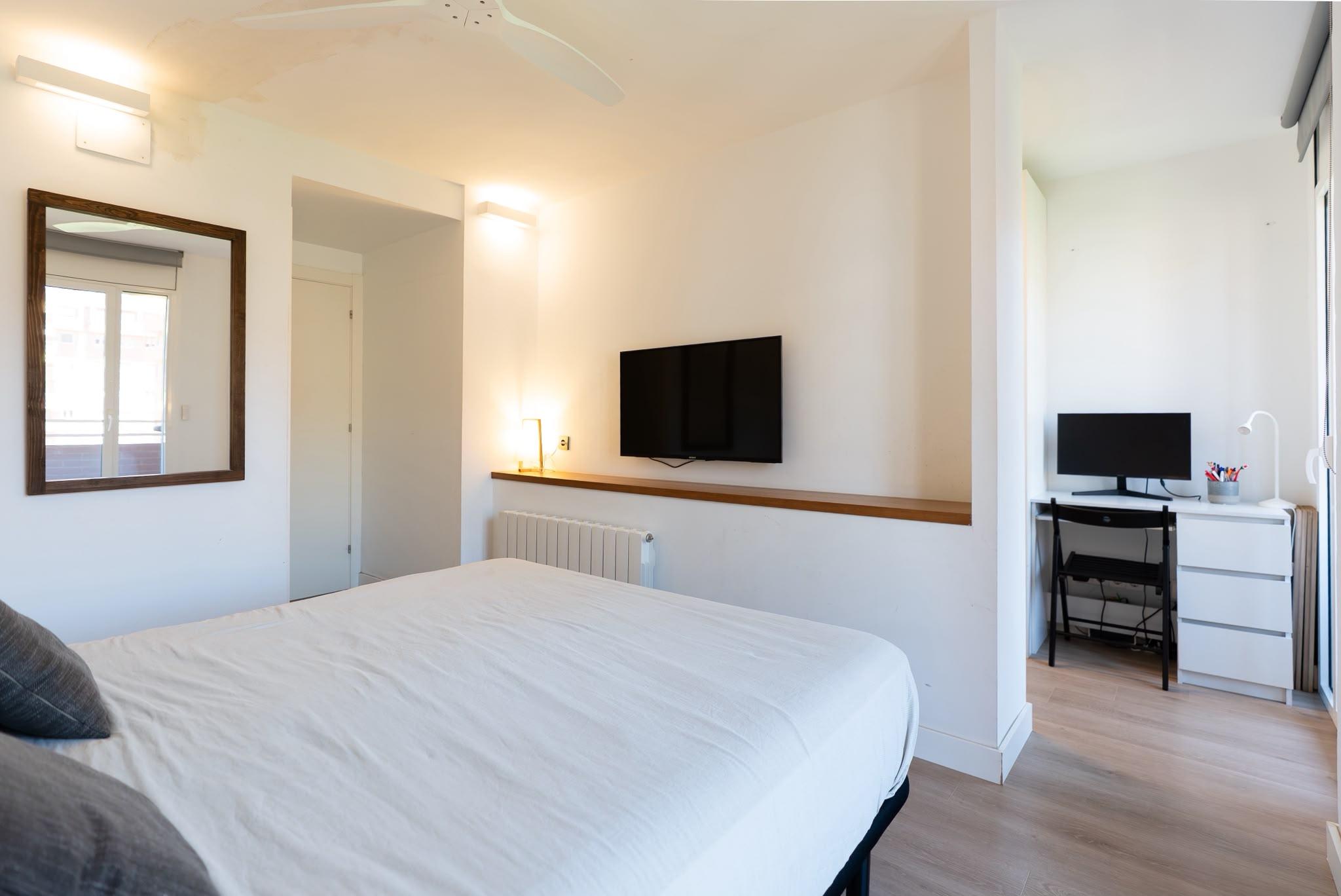 Imagen 10 Ático en venta en Sant Joan Despí / Ático con Parking en Gavá