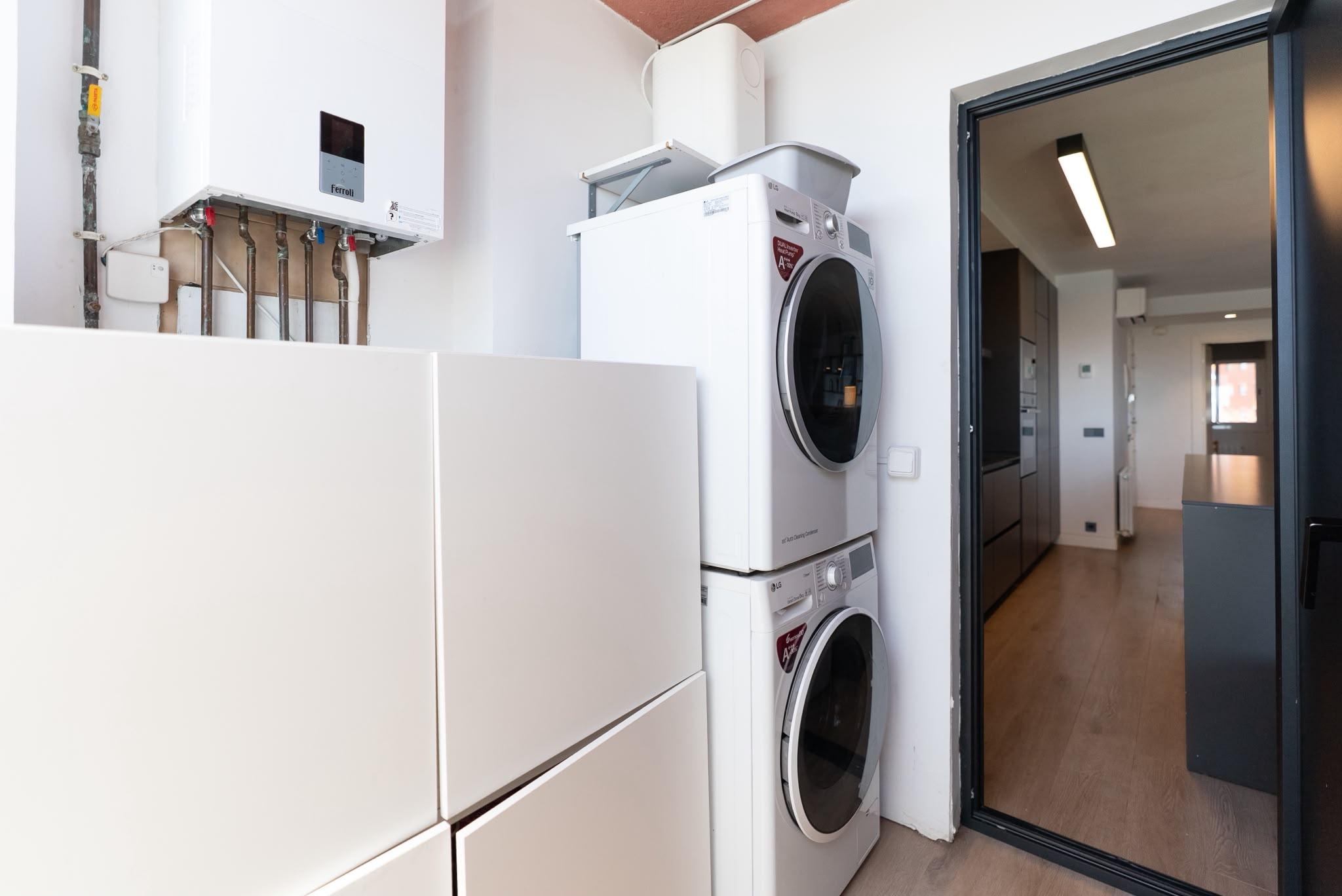 Imagen 21 Ático en venta en Sant Joan Despí / Ático con Parking en Gavá