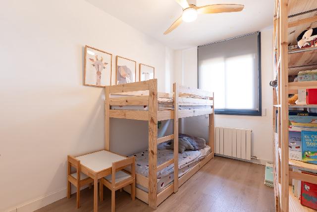 Imagen 17 Inmueble 306153 - Ático en venta en Sant Joan Despí / Ático con Parking en Gavá