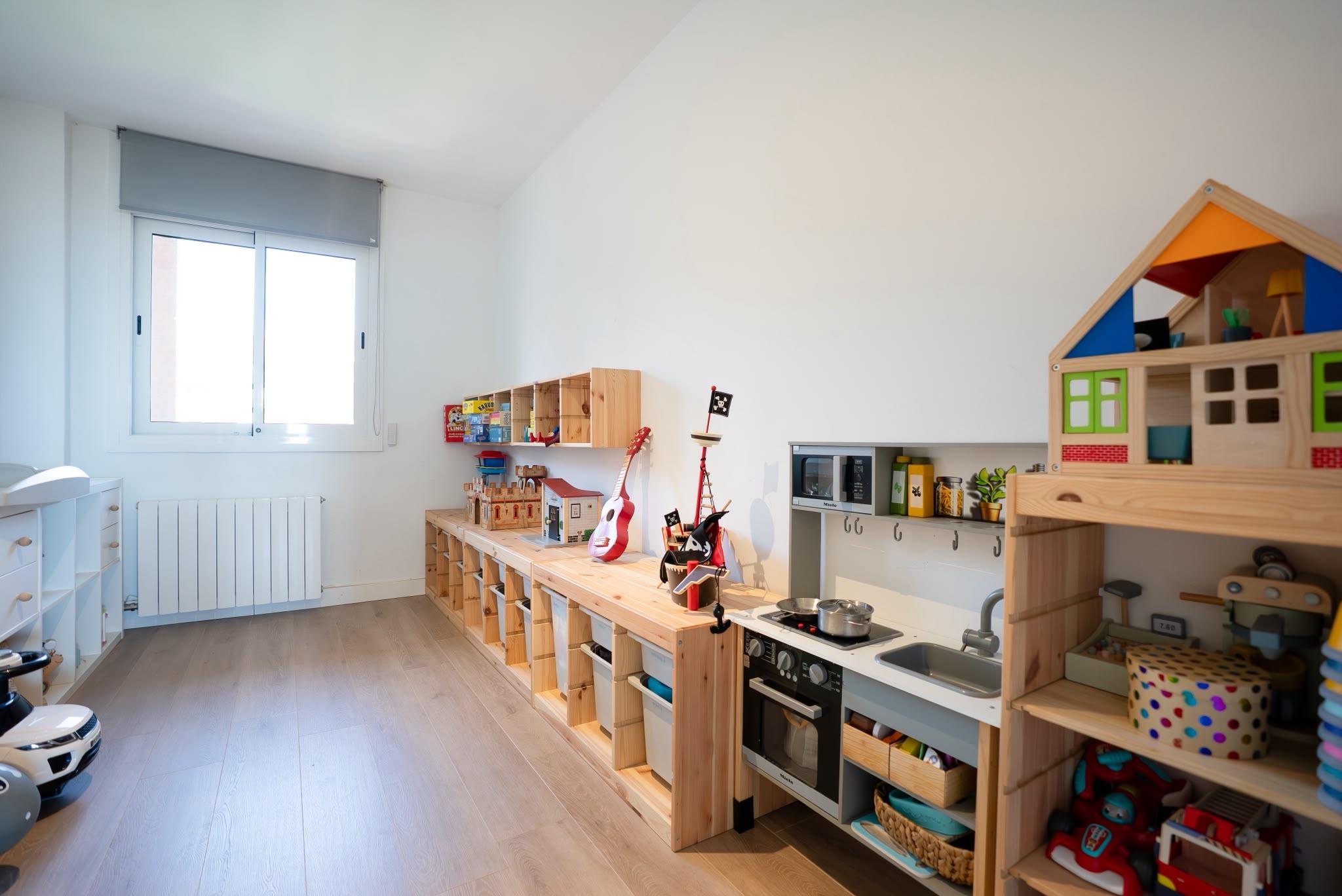 Imagen 15 Ático en venta en Sant Joan Despí / Ático con Parking en Gavá