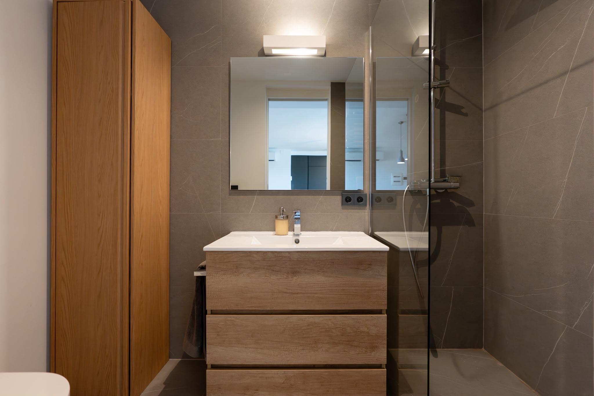 Imagen 20 Ático en venta en Sant Joan Despí / Ático con Parking en Gavá