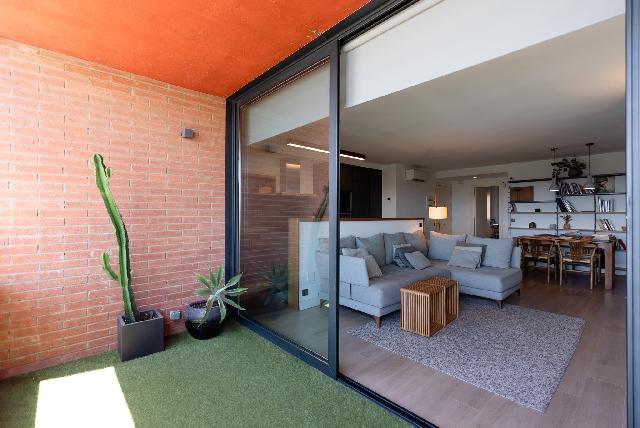 Imagen 1 Inmueble 306153 - Ático en venta en Sant Joan Despí / Ático con Parking en Gavá