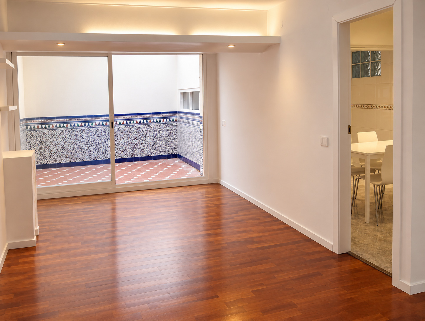 Imagen 4 Dúplex en venta en Sant Joan Despí / Centre Sant Joan Despí