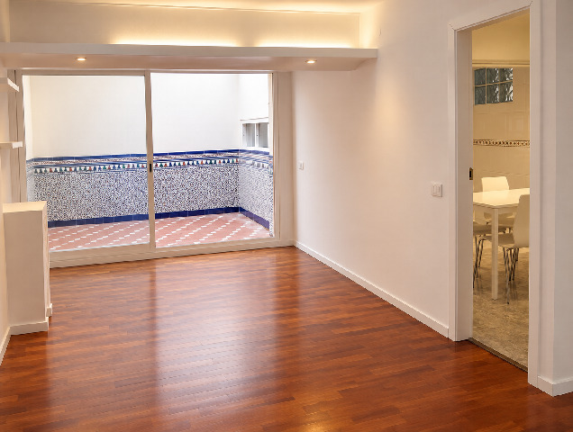 Imagen 4 Inmueble 306219 - Dúplex en venta en Sant Joan Despí / Centre Sant Joan Despí