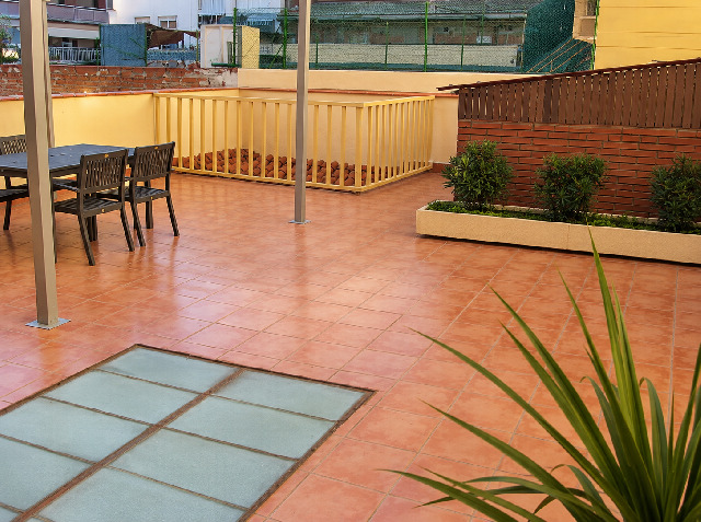 Imagen 3 Inmueble 306219 - Dúplex en venta en Sant Joan Despí / Centre Sant Joan Despí