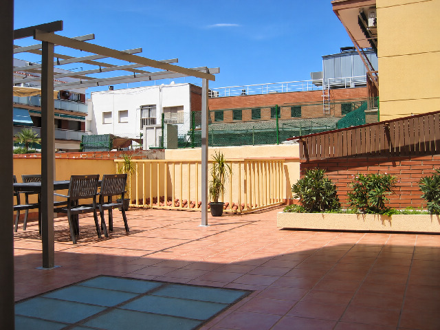 Imagen 1 Inmueble 306219 - Dúplex en venta en Sant Joan Despí / Centre Sant Joan Despí