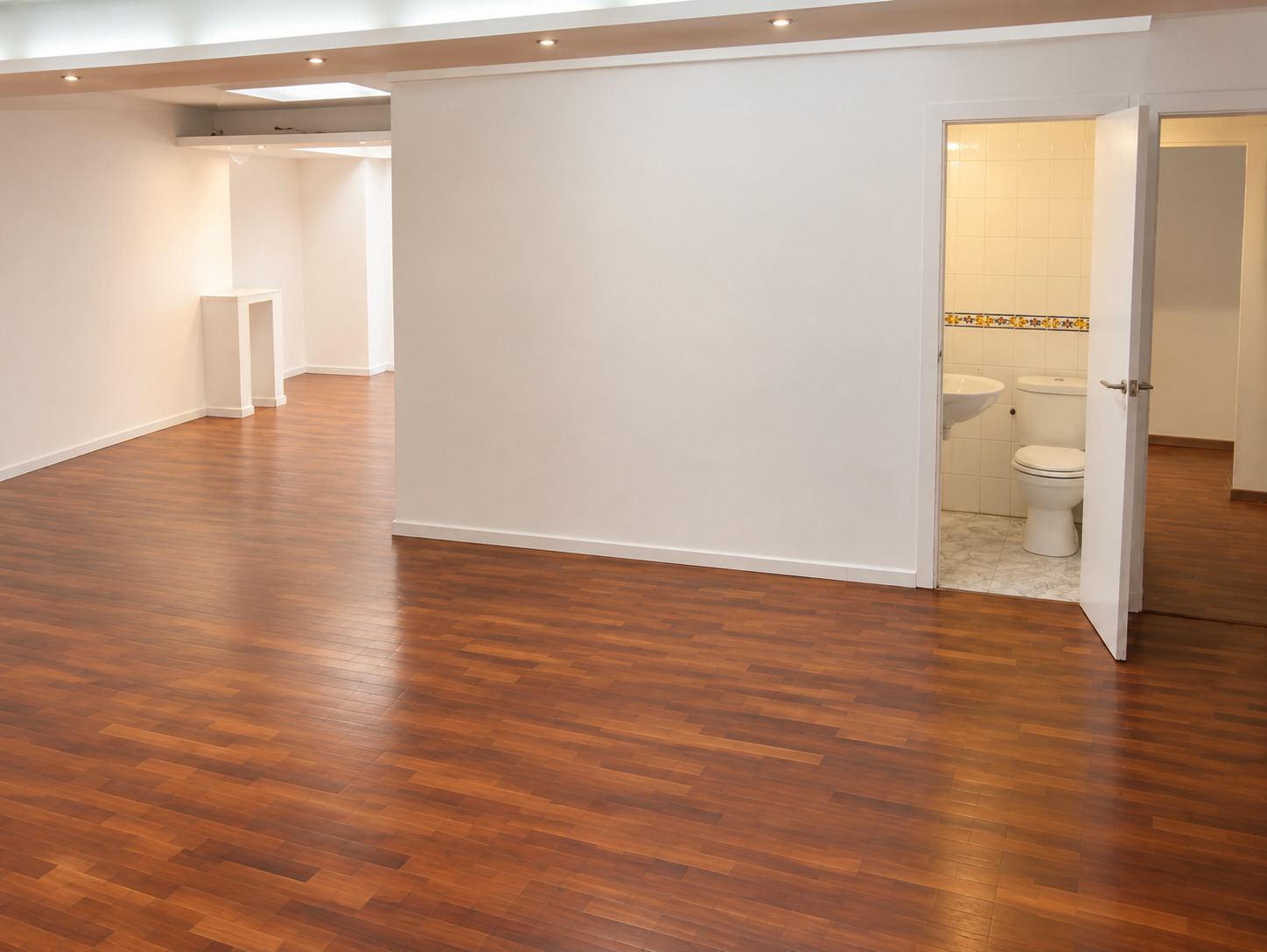 Imagen 6 Dúplex en venta en Sant Joan Despí / Centre Sant Joan Despí