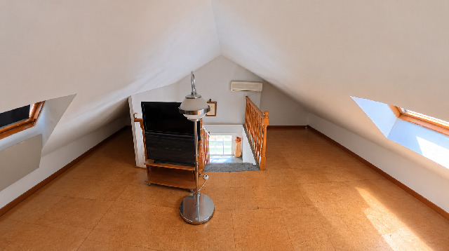 Imagen 6 Inmueble 306365 - Casa en venta en Sant Just Desvern / La Miranda, Sant Just Desvern