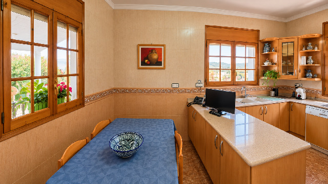 Imagen 7 Inmueble 306365 - Casa en venta en Sant Just Desvern / La Miranda, Sant Just Desvern