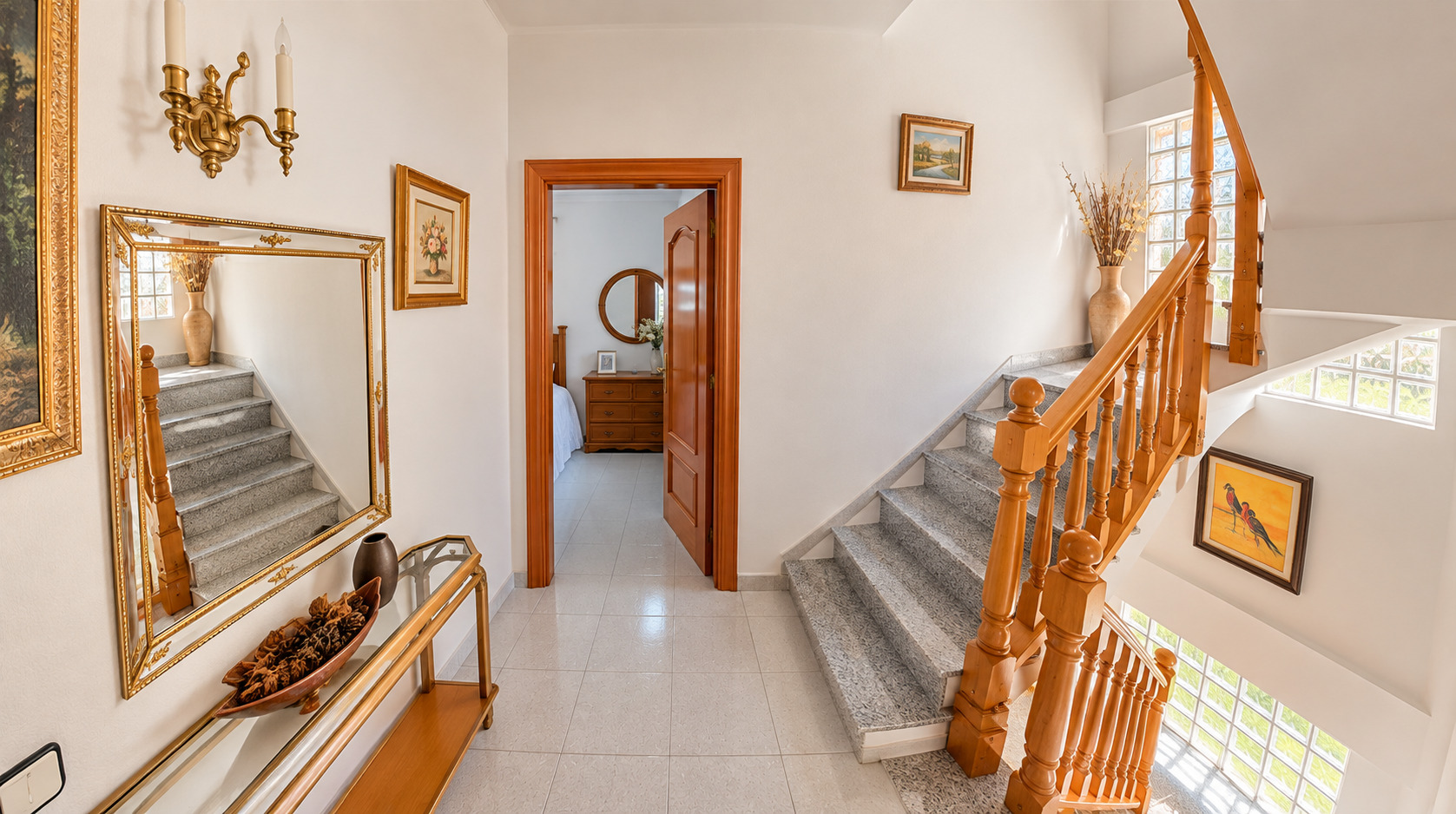 Imagen 8 Casa en venta en Sant Just Desvern / La Miranda, Sant Just Desvern
